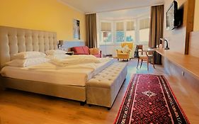 Der Marienhof Hotel Garni